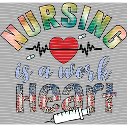 nurse-HS 565